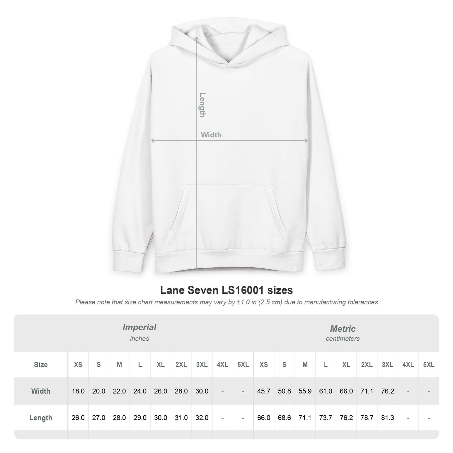Copy of Copy of WithDaPack Oversized Pullover Hoodie