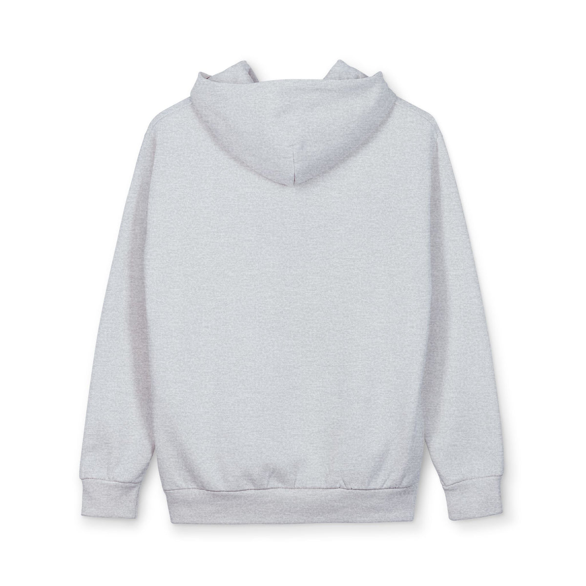 WithDaPack Oversized Pullover Hoodie