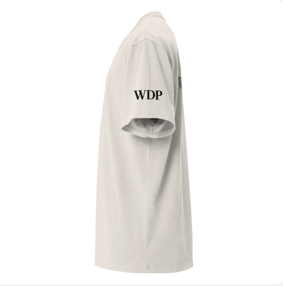 WithDaPack Origins Tee 1