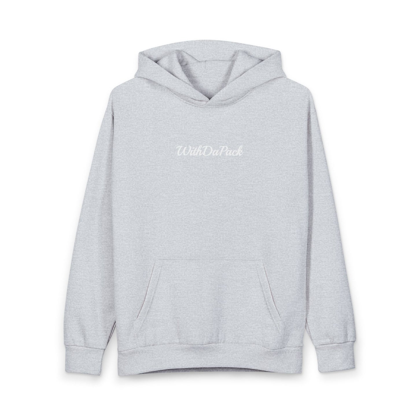 Copy of Copy of WithDaPack Oversized Pullover Hoodie