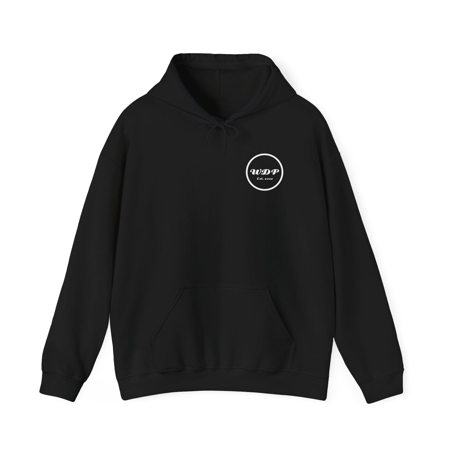 WDP Hoodie