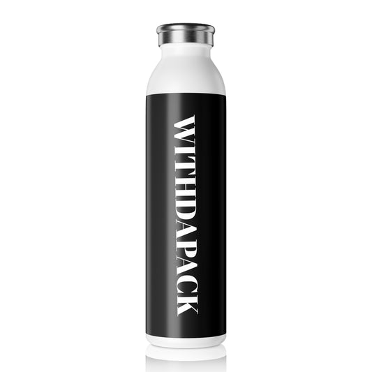 The Bottle