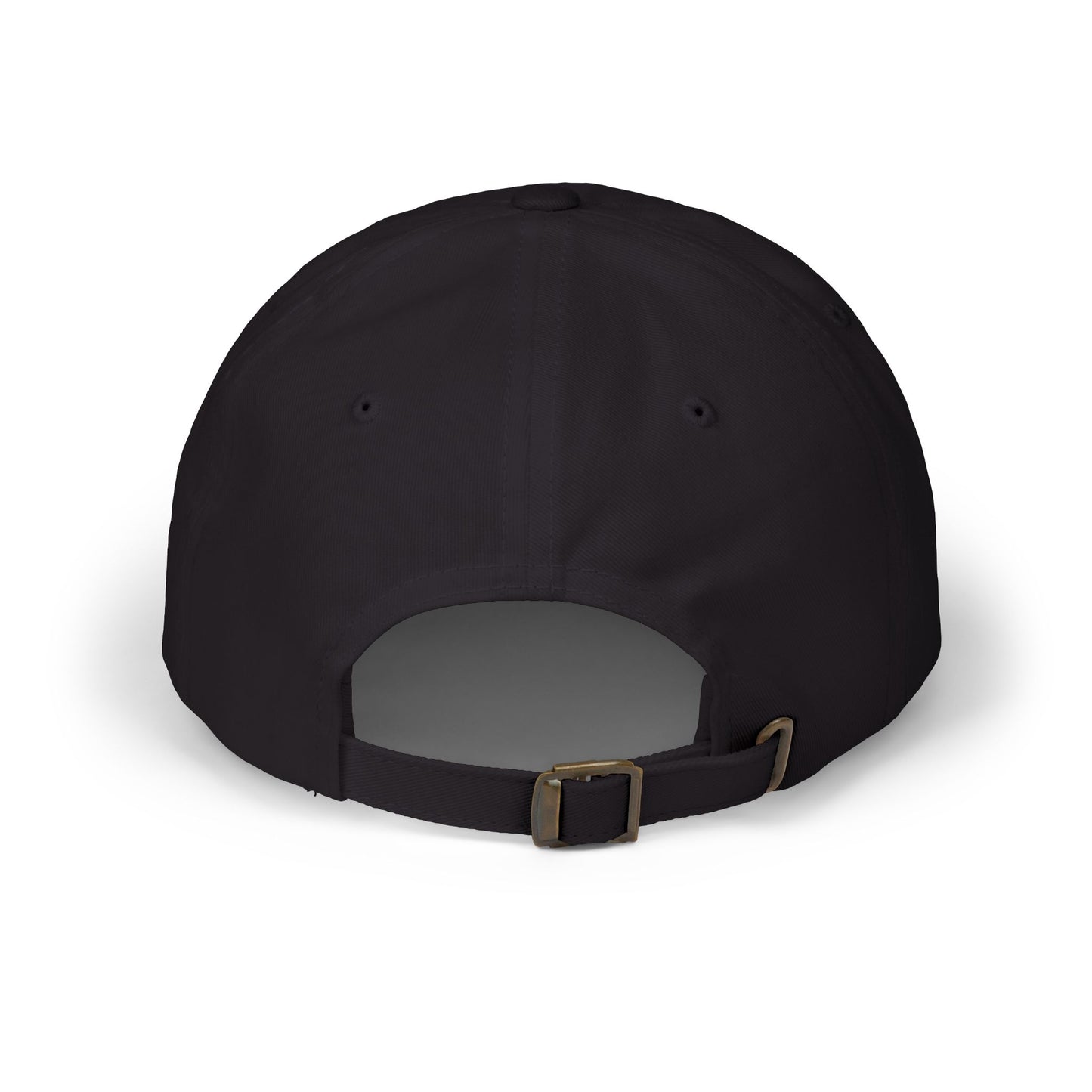 WDP Embroidered Classic Hat