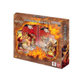 One Piece Card Game Illustration Box Vol. 5